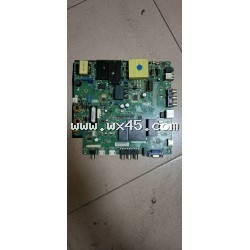 康佳 K55 主板组件 TP.RT2984T.PC821
